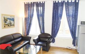 Awesome apartment in Wismar with 2 Bedrooms and WiFi