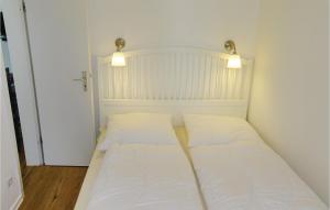 Appartement Awesome apartment in Wismar with 2 Bedrooms and WiFi  23966 Wismar Mecklembourg-Poméranie