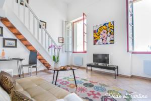 Awesome flat with sea view - Dodo et Tartine