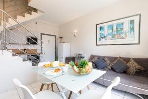 Appartement Aya's Duplex YourHostHelper 7 Rue Teisseire 06400 Cannes Provence-Alpes-Côte d\'Azur