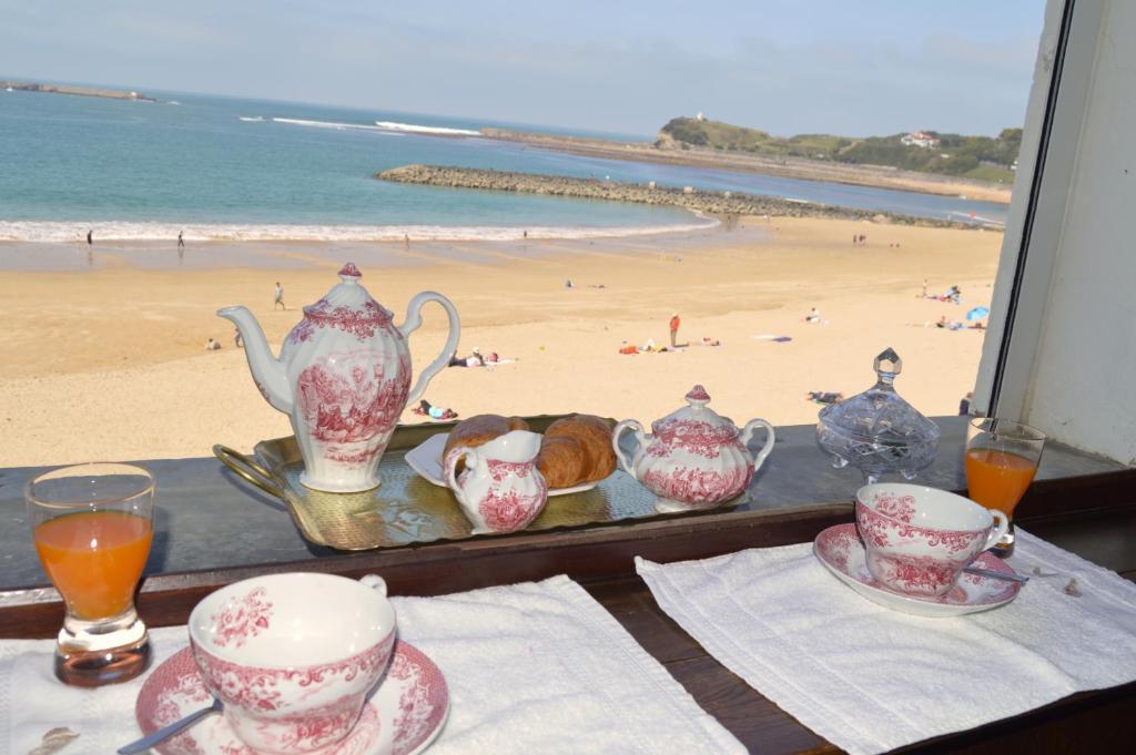 Ayenac 3 Rue Jean d'Albarade, 64500 Saint-Jean-de-Luz