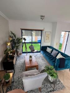 Azambuja Countryside House