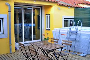 Azeitão Duplex with pool 25 min from Lisbon