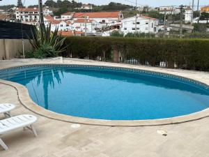 Azenhas Apartment