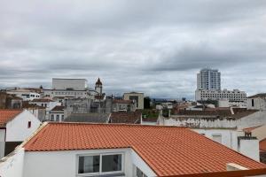 Appartement Azorean Flats V Heart of Ponta Delgada - Centro 56 Rua Hintze Ribeiro 3º direito fracção H 9500-049 Ponta Delgada Açores