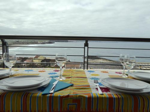 Azorean Sunset Loft