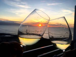 Azorean Sunset Loft