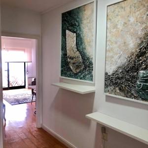 Azores Avenida E Apartment T3