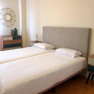 Appartement Azores Avenida E Apartment T3 Avenida Dom João III 6, bloco 33, 6 drt 9500-310 Ponta Delgada Açores