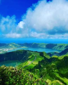 Appartement Azores Casa da Mata Rua da Arrenquinha 9545-532 São Vicente Ferreira Açores