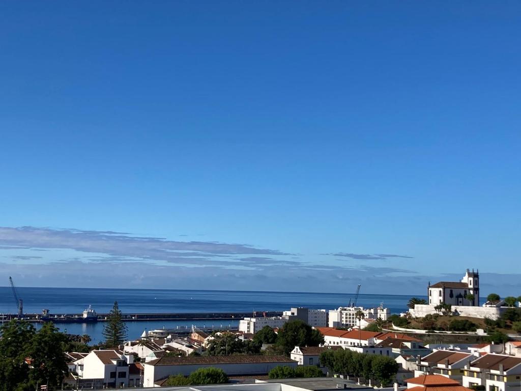 Azores Nature Holidays Apartment Rua Doutor Hugo Moreira, 9500-792 Ponta Delgada