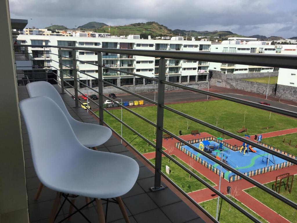 Azores Paim Apartment Praça da Autonomia Constitucional 3, 9500-787 Ponta Delgada