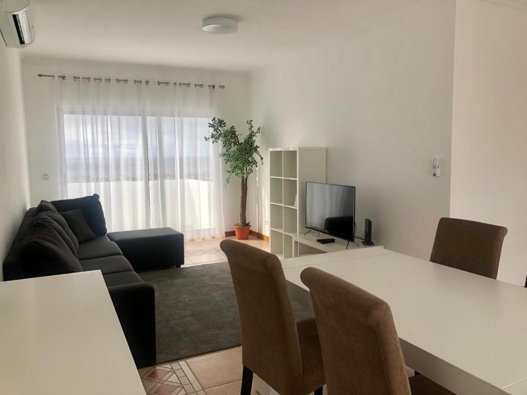 Appartement Azores Terrace Apartment T2 Avenida Antero de Quental 49, 4 ANDAR 9500-160 Ponta Delgada