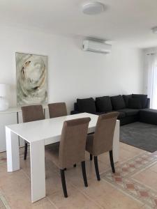 Appartement Azores Terrace Apartment T2 Avenida Antero de Quental 49, 4 ANDAR 9500-160 Ponta Delgada Açores