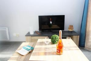 Azur 015 YourHostHelper classé 2 étoiles