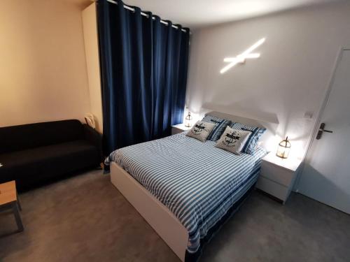 Appartement Azur Balaruc-les-Bains france