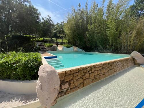 AZUR APPARTEMENT (SEA VIEW) LES RESTANQUES DE ST-TROPEZ1131