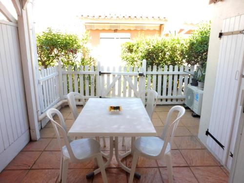 AZUR ET SOLEIL Joli T2 Alcove proche plage Richelieu Cap d Agde