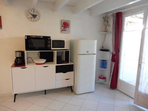AZUR ET SOLEIL Joli T2 Alcove proche plage Richelieu Cap d Agde