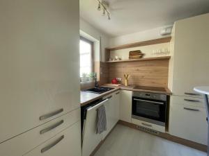 AZUR Ferienwohnung 200 Meter zum See
