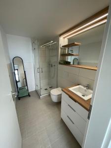 AZUR Ferienwohnung 200 Meter zum See