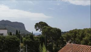 AZUR - Vue mer - Parking - Climatisation