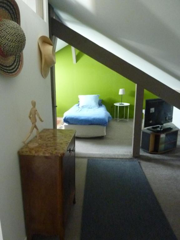 AzurAppart 2-room Super centre Nice