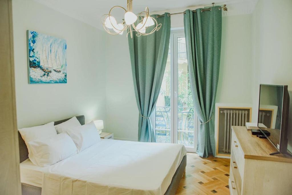 AzurAppart 2-room Super centre Nice 17 Rue Alphonse Karr, 06000 Nice