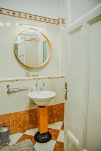 AzurAppart 2-room Super centre Nice
