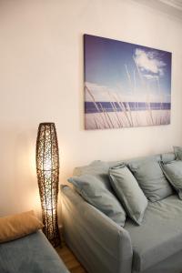 Appartement AzurAppart Super studio Massena 4th floor 26 Rue Massena 06000 Nice Provence-Alpes-Côte d\'Azur