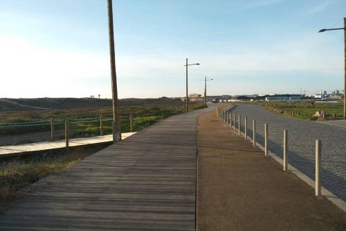 AZURARA BEACH large and sunny apartment