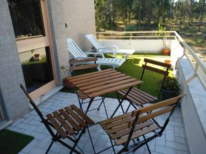 AZURARA BEACH large and sunny apartment