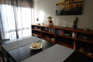 AZURARA BEACH large and sunny apartment