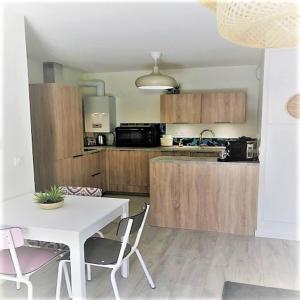 AZUREA - Appartement typique du Bassin d'Arcachon