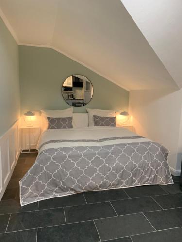 Appartement B Neckarwestheim allemagne