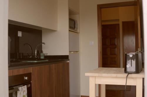 B Apartamentos
