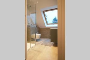 B&B jaune, Appartement indépendant, parking, wifi près de Strasbourg