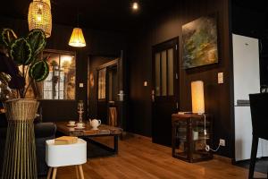 B&B Le Victor Dumay
