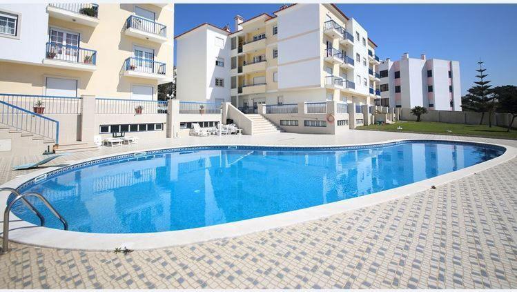 Appartement B.Ericeira Surf rental Camacha 2655-345 Ericeira