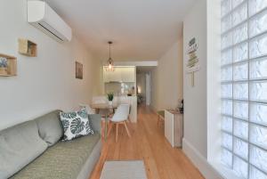 Appartement B Firmeza Terrace Rua da Firmeza nº105 4000-228 Porto Région Nord
