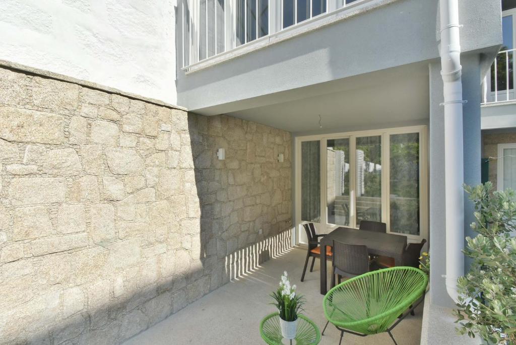 Appartement B Firmeza Terrace Rua da Firmeza nº105 4000-228 Porto
