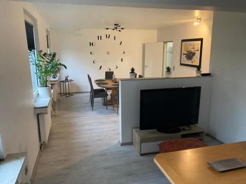 B&W Premium Apartment Bochum -inkl Netflix & Prime- TOP VERKEHRSANBINDUNG