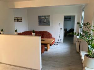 B&W Premium Apartment Bochum -inkl Netflix & Prime- TOP VERKEHRSANBINDUNG