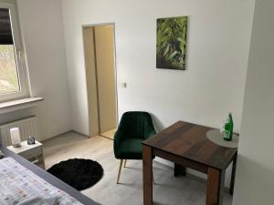 B&W Premium Apartment Bochum -inkl Netflix & Prime- TOP VERKEHRSANBINDUNG