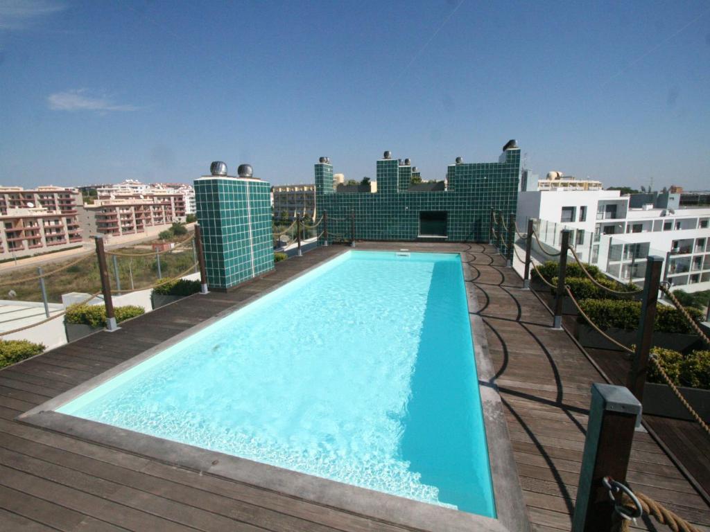 B03 - Luxury 2 Bed Lagos Marina Rua Gomes Vinagre Edificio Terrace B - 2º Direito, 8600-302 Lagos