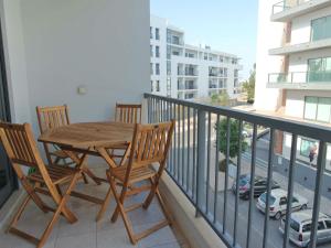 Appartement B03 - Luxury 2 Bed Lagos Marina Rua Gomes Vinagre Edificio Terrace B - 2º Direito 8600-302 Lagos Algarve