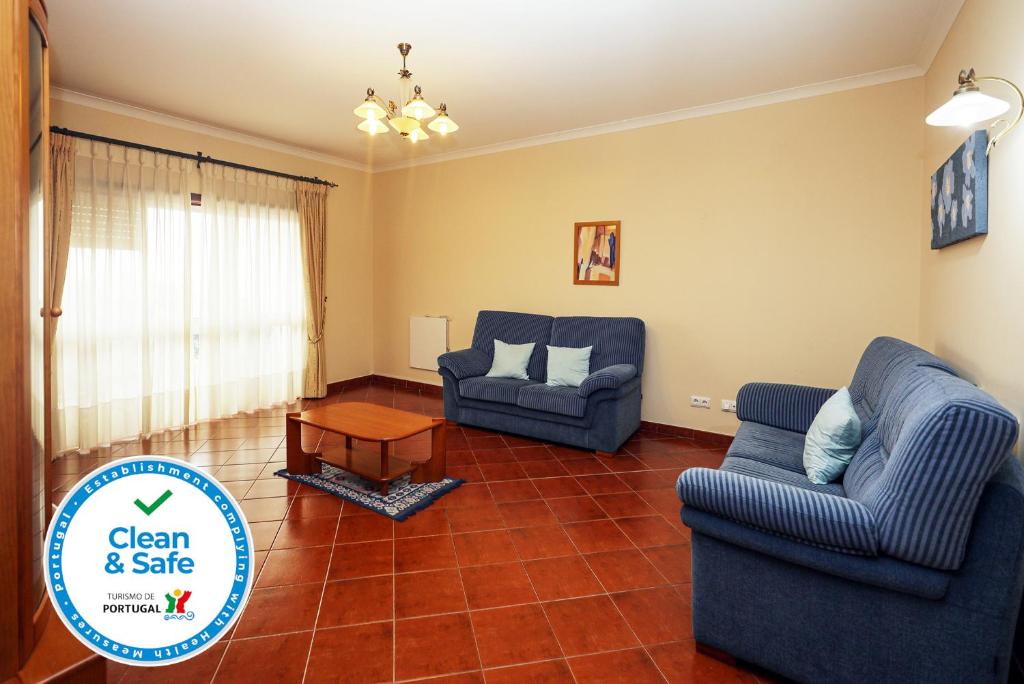 Appartement B08 - Top Holiday Apartment in Lagos 1 Rua Professor Doutor Mota Pinto AQ 1º A 8600-513 Lagos