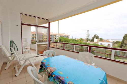 B08 - Top Holiday Apartment in Lagos