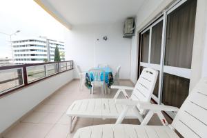 Appartement B08 - Top Holiday Apartment in Lagos 1 Rua Professor Doutor Mota Pinto AQ 1º A 8600-513 Lagos Algarve