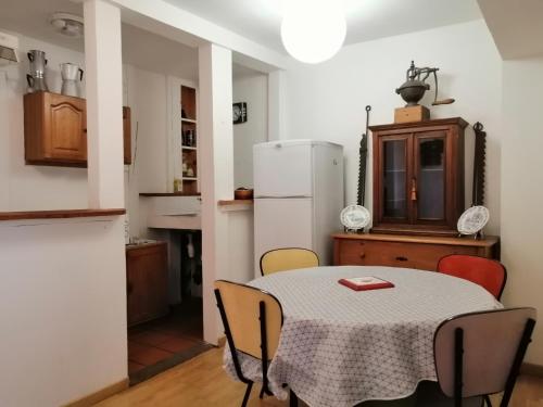 B1 Appartement en centre ville de Courtenay